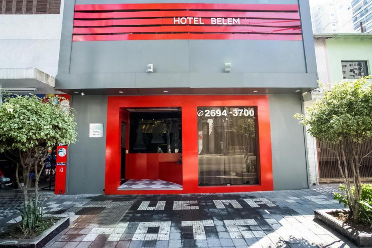 Belem Hotel — Photos 1